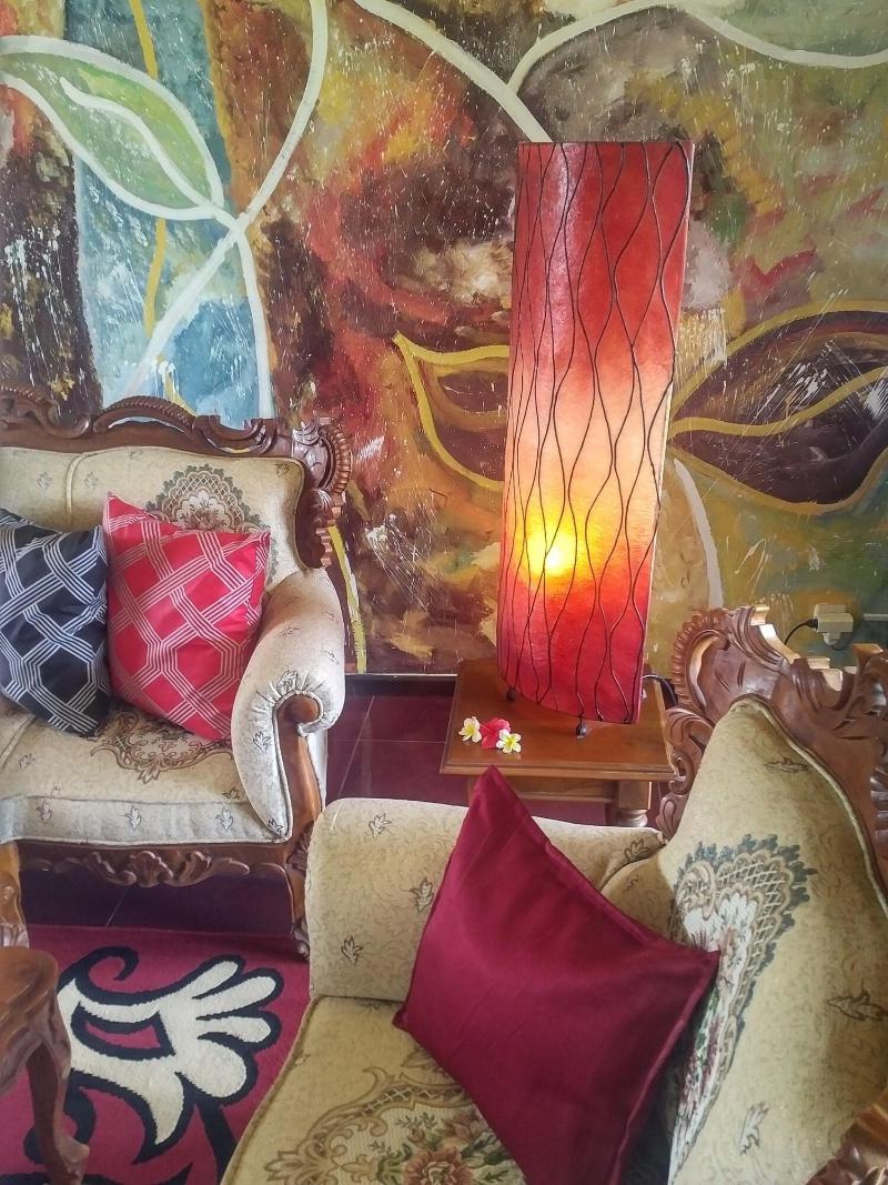 Bali Paradise Hotel Boutique Resort - Oda