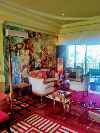 Bali Paradise Hotel Boutique Resort fotoÄŸrafÄ±