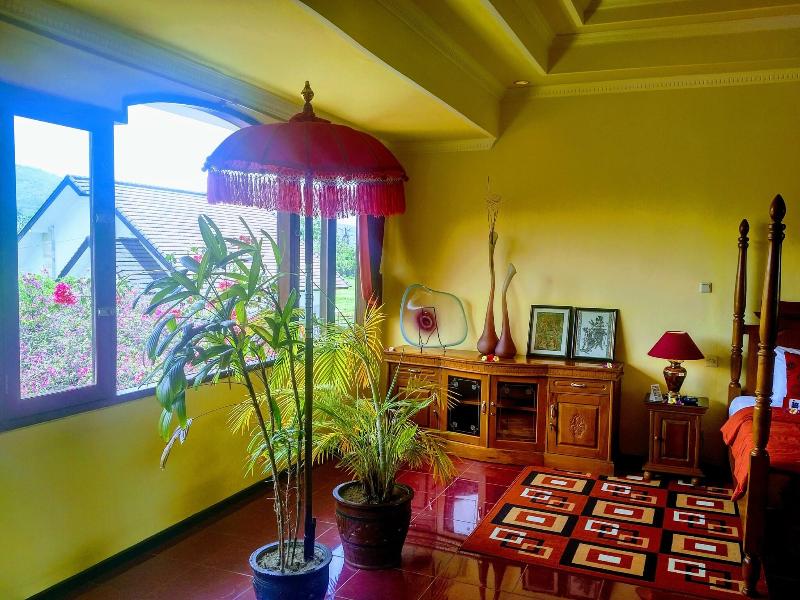 Bali Paradise Hotel Boutique Resort - Oda