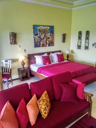 Bali Paradise Hotel Boutique Resort fotoÄŸrafÄ±
