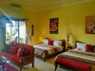 Bali Paradise Hotel Boutique Resort fotoÄŸrafÄ±