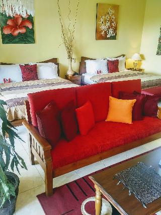 Bali Paradise Hotel Boutique Resort fotoÄŸrafÄ±