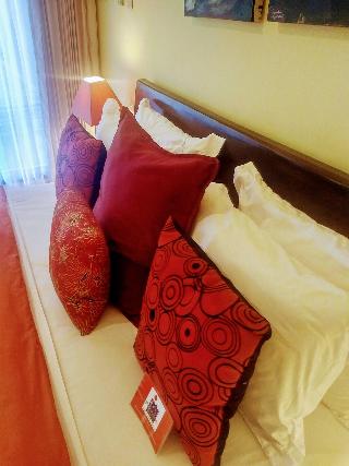 Bali Paradise Hotel Boutique Resort fotoÄŸrafÄ±