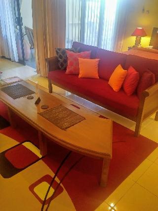 Bali Paradise Hotel Boutique Resort fotoÄŸrafÄ±