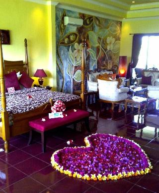 Bali Paradise Hotel Boutique Resort fotoÄŸrafÄ±