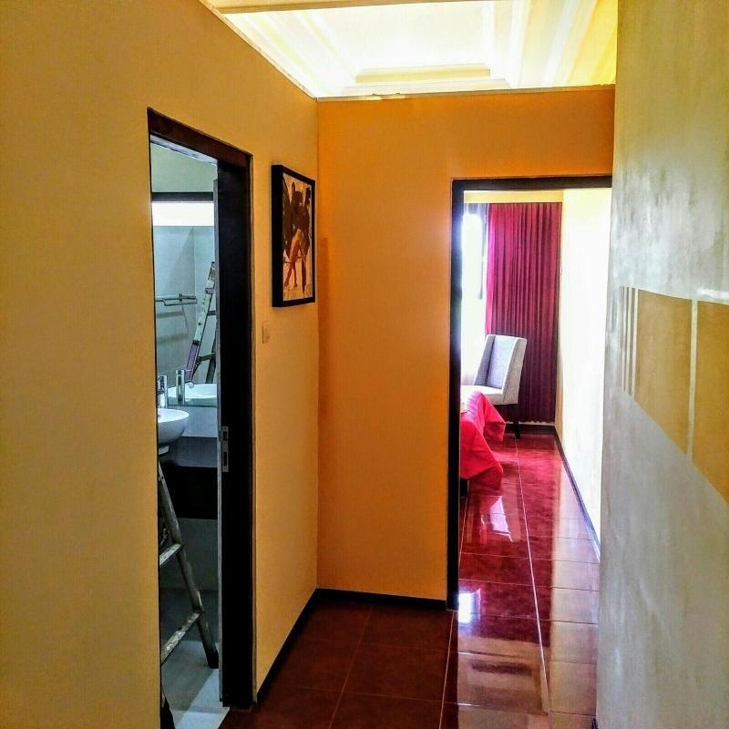 Bali Paradise Hotel Boutique Resort - Oda