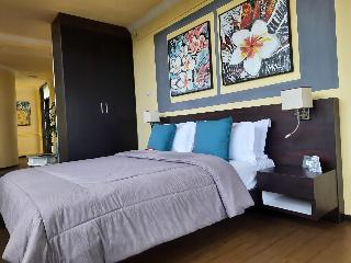 Bali Paradise Hotel Boutique Resort fotoÄŸrafÄ±