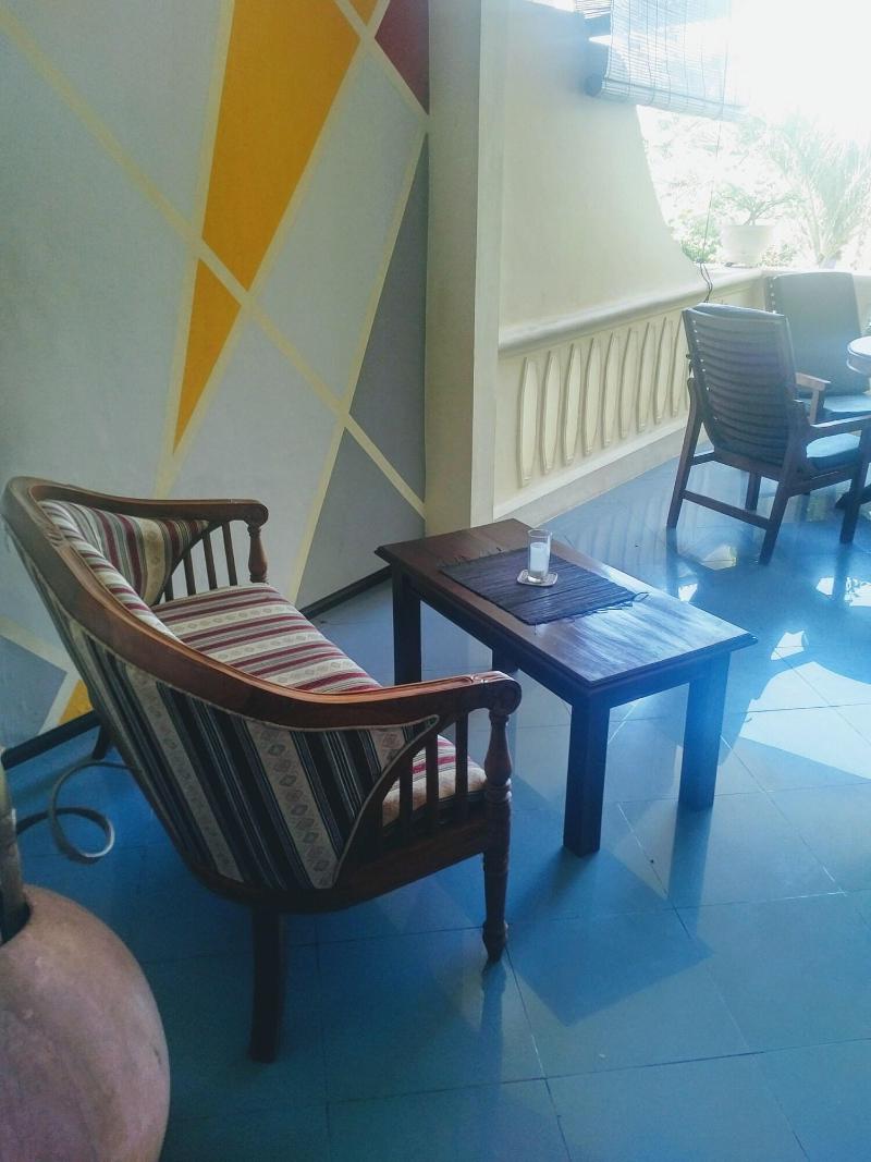 Bali Paradise Hotel Boutique Resort - Oda