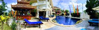 Bali Paradise Hotel Boutique Resort fotoÄŸrafÄ±