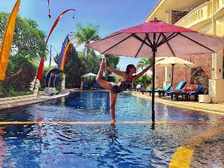 Bali Paradise Hotel Boutique Resort fotoÄŸrafÄ±