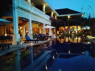 Bali Paradise Hotel Boutique Resort fotoÄŸrafÄ±