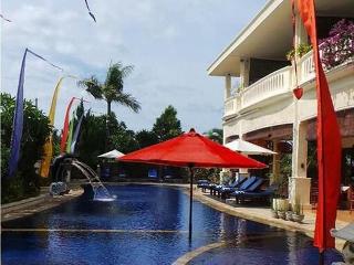 Bali Paradise Hotel Boutique Resort fotoÄŸrafÄ±
