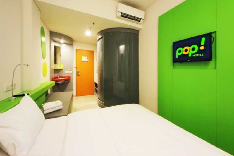 TreePark Hotel Jakarta Airport fotoÄŸrafÄ±