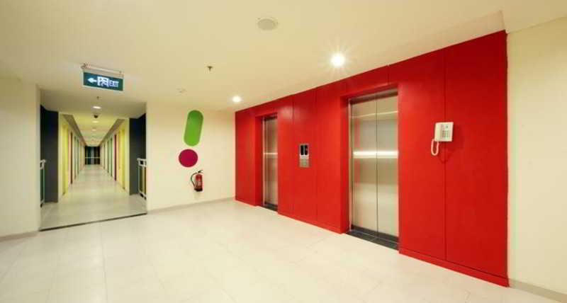 POP! Hotel Sangaji Yogyakarta fotoÄŸrafÄ±
