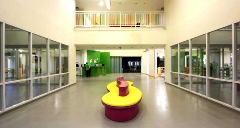 POP! Hotel Sangaji Yogyakarta fotoÄŸrafÄ±