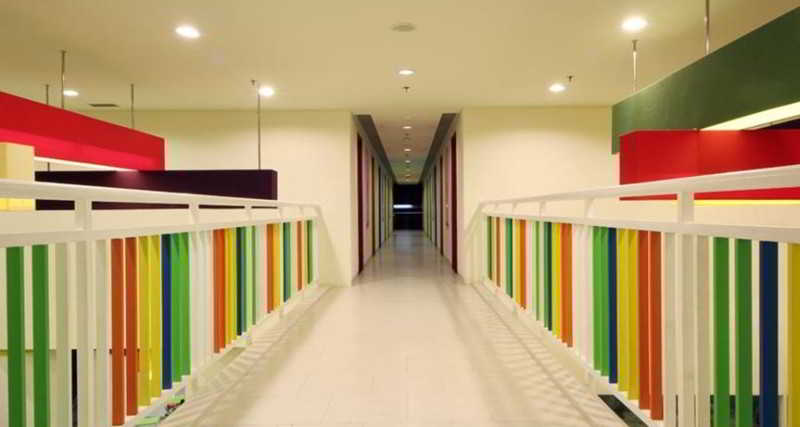 POP! Hotel Sangaji Yogyakarta fotoÄŸrafÄ±
