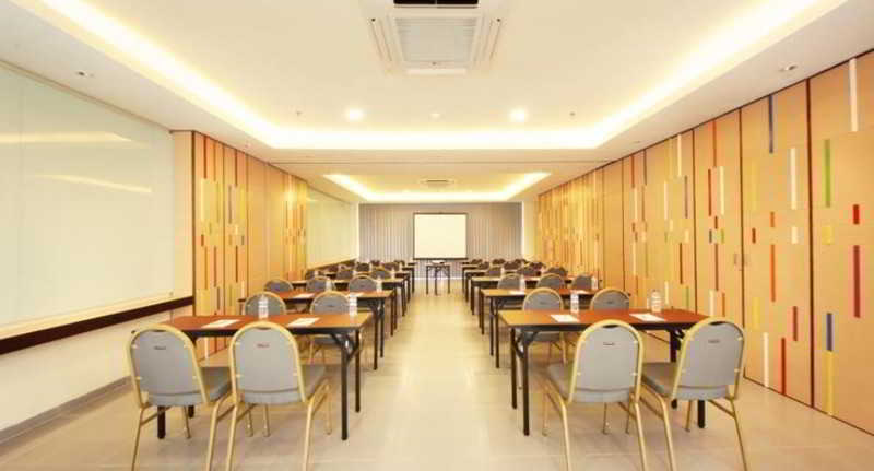 POP! Hotel Sangaji Yogyakarta fotoÄŸrafÄ±