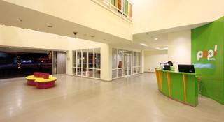 POP! Hotel Sangaji Yogyakarta fotoÄŸrafÄ±