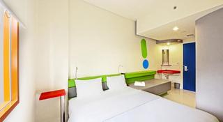 POP! Hotel Sangaji Yogyakarta otel fotoğrafı