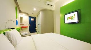 POP! Hotel Sangaji Yogyakarta fotoÄŸrafÄ±
