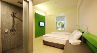 POP! Hotel Sangaji Yogyakarta fotoÄŸrafÄ±