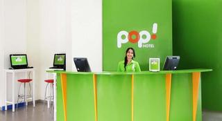 POP! Hotel Sangaji Yogyakarta fotoÄŸrafÄ±