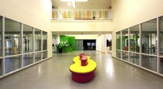 POP! Hotel Sangaji Yogyakarta fotoÄŸrafÄ±
