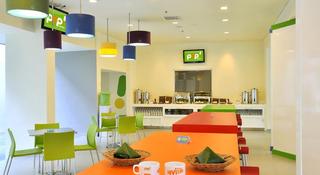 POP! Hotel Sangaji Yogyakarta fotoÄŸrafÄ±