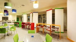 POP! Hotel Sangaji Yogyakarta fotoÄŸrafÄ±
