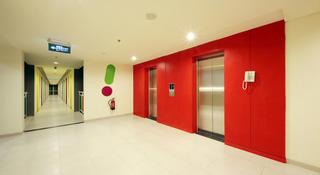 POP! Hotel Sangaji Yogyakarta fotoÄŸrafÄ±