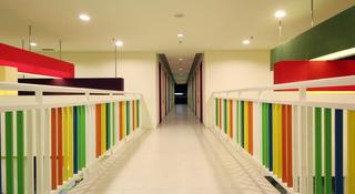 POP! Hotel Sangaji Yogyakarta fotoÄŸrafÄ±