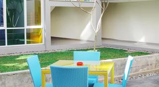 POP! Hotel Sangaji Yogyakarta fotoÄŸrafÄ±