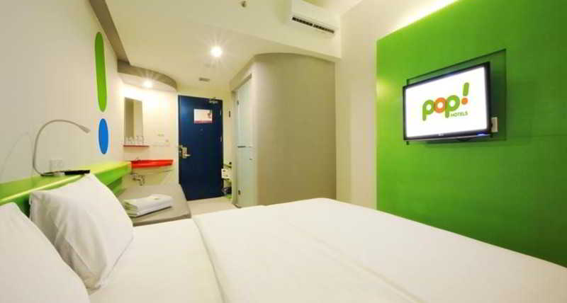 POP! Hotel Sangaji Yogyakarta fotoÄŸrafÄ±