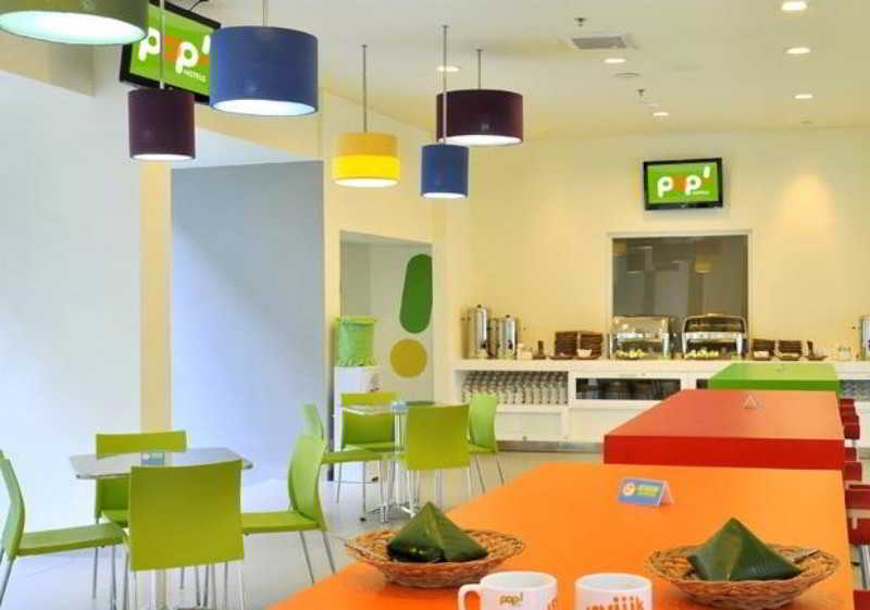 POP! Hotel Sangaji Yogyakarta fotoÄŸrafÄ±