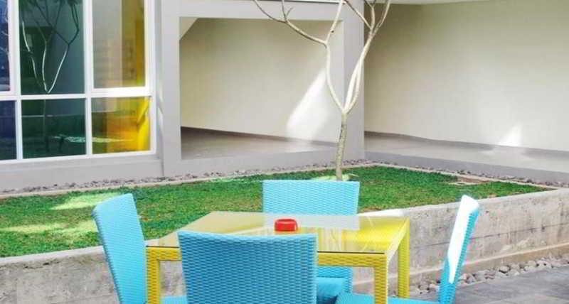 POP! Hotel Sangaji Yogyakarta fotoÄŸrafÄ±