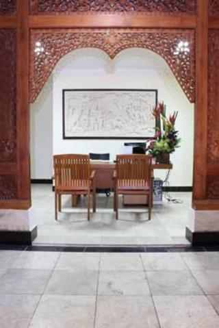 Radha Bali Hotel fotoÄŸrafÄ±