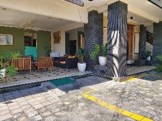 Radha Bali Hotel fotoÄŸrafÄ±