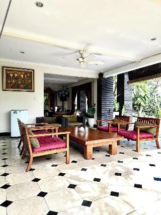 Radha Bali Hotel fotoÄŸrafÄ±