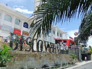Radha Bali Hotel fotoÄŸrafÄ±