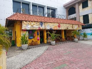 Radha Bali Hotel fotoÄŸrafÄ±