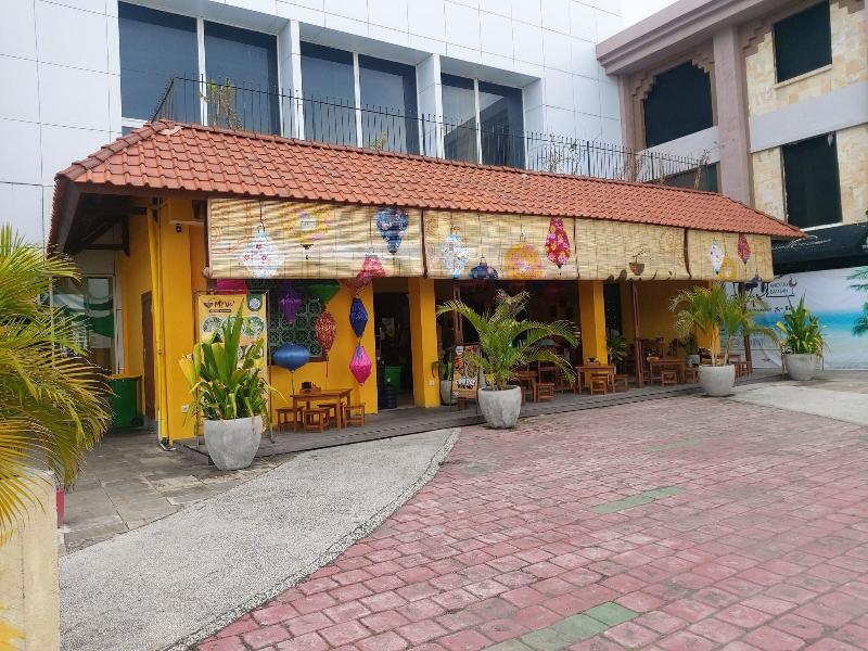 Radha Bali Hotel - Aktivite