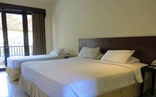Radha Bali Hotel fotoÄŸrafÄ±