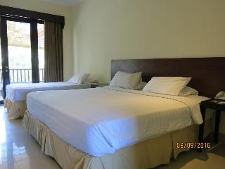 Radha Bali Hotel fotoÄŸrafÄ±