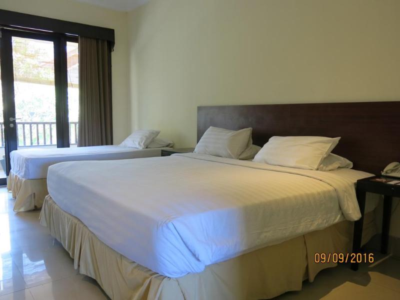 Radha Bali Hotel - Genel