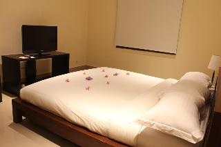 Radha Bali Hotel fotoÄŸrafÄ±