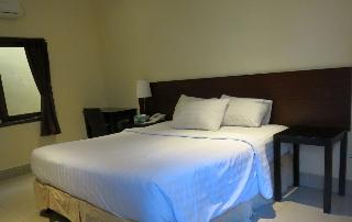 Radha Bali Hotel fotoÄŸrafÄ±