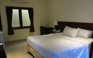 Radha Bali Hotel fotoÄŸrafÄ±
