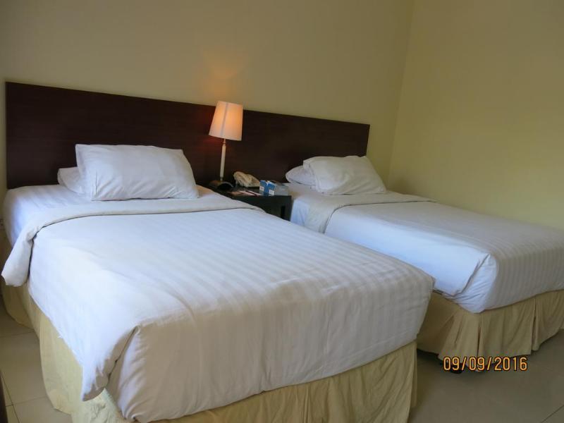 Radha Bali Hotel - Genel