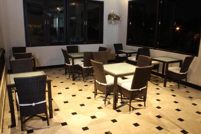 Radha Bali Hotel - Genel