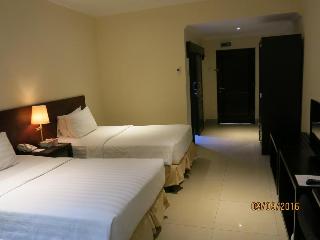 Radha Bali Hotel fotoÄŸrafÄ±